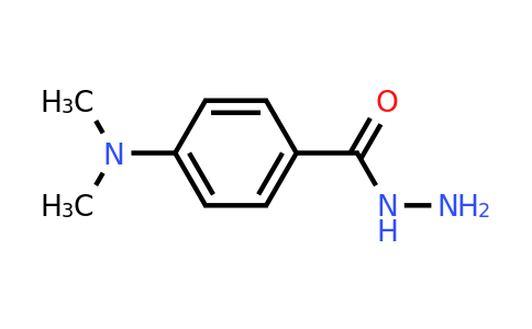 4-(Dimethylamino)benzohydrazide