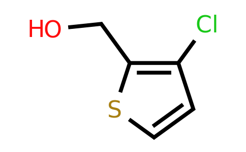 193602-41-4 | (3-Chlorothiophen-2-yl)methanol