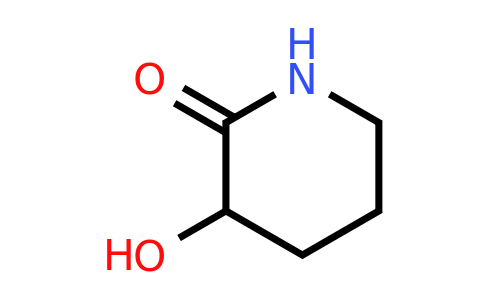 19365-08-3 | 3-Hydroxy-2-piperidinone