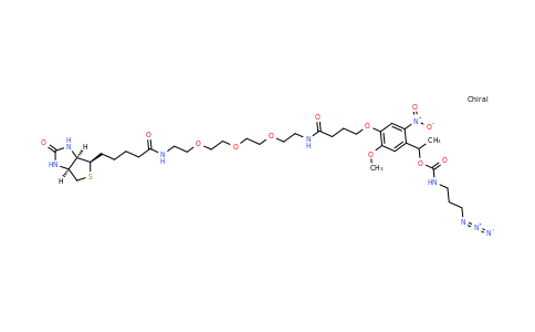 1937270-46-6 | PC Biotin-PEG3-azide