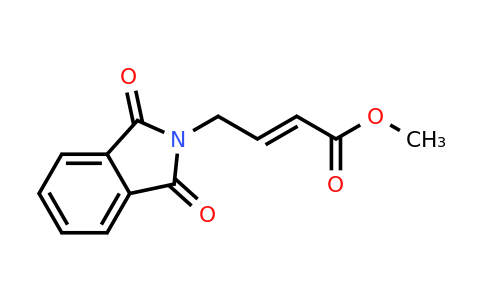 194093-31-7 | methyl (2E)-4-(1,3-dioxo-1,3-dihydro-2H-isoindol-2-yl)-2-butenoate