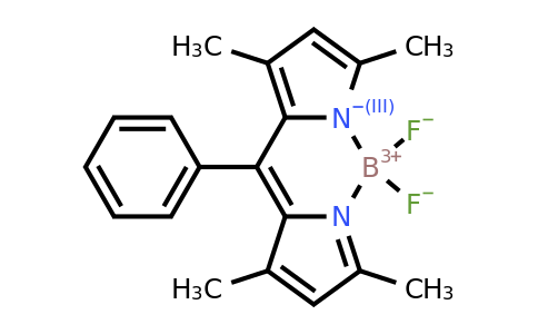 194235-40-0 | 5,5-Difluoro-1,3,7,9-tetramethyl-10-phenyl-5H-dipyrrolo[1,2-c:2,1-f][1,3,2]diazaborinin-4-ium-5-uide