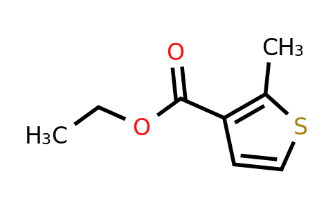 19432-66-7 | Ethyl 2-methylthiophene-3-carboxylate