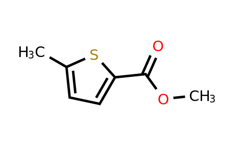 19432-69-0 | Methyl 5-methylthiophene-2-carboxylate