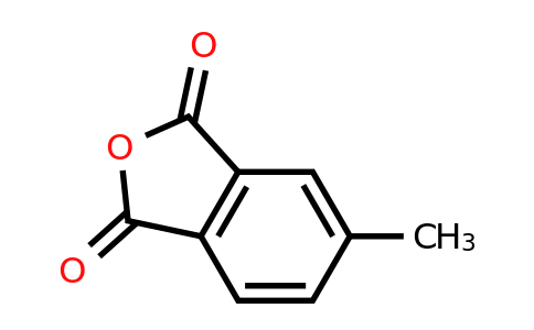 19438-61-0 | 5-Methylisobenzofuran-1,3-dione