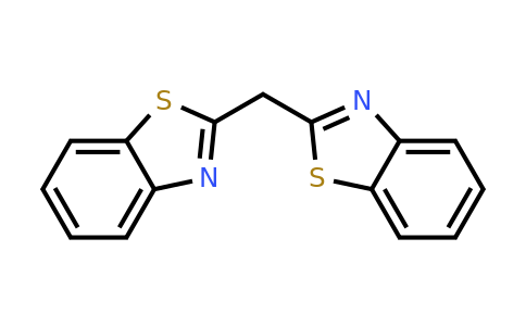 1945-78-4 | 2,2'-Methylenebisbenzothiazole