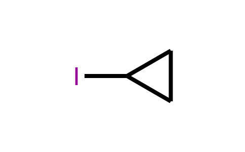 19451-11-7 | Iodocyclopropane