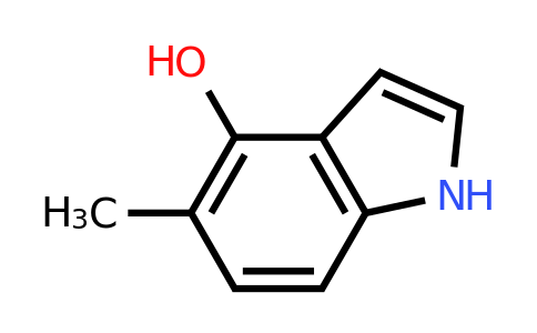 19499-83-3 | 5-Methyl-1H-indol-4-ol