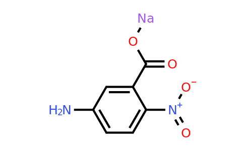 1951444-76-0 | Sodium 5-amino-2-nitrobenzoate