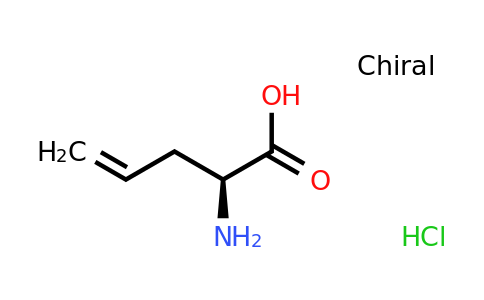 195316-72-4 | L-Allylglycine HCl