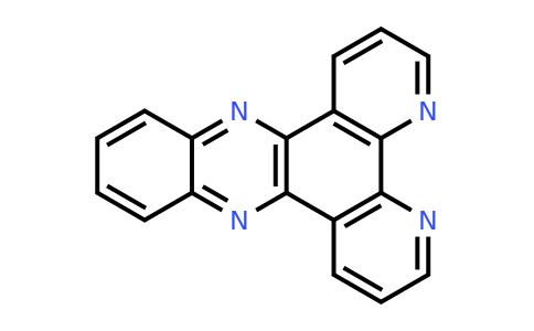 Dipyrido[3,2-a:2',3'-c]phenazine