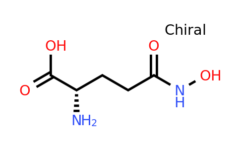 1955-67-5 | L-Glutamic acid γ-monohydroxamate