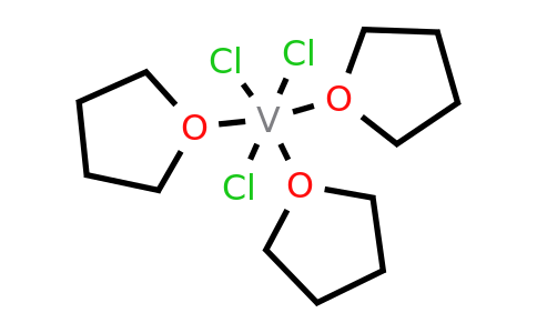 Vanadium(III) chloride tetrahydrofuran adduct