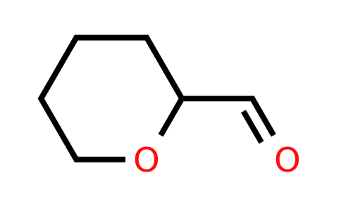 19611-45-1 | Oxane-2-carbaldehyde