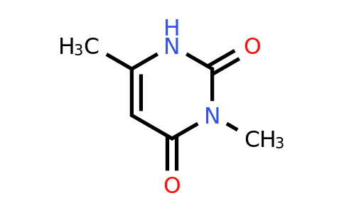 19674-60-3 | 3,6-Dimethylpyrimidine-2,4(1H,3H)-dione