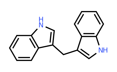 1968-05-4 | 3,3'-Diindolylmethane