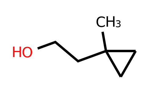 2-(1-Methylcyclopropyl)ethanol