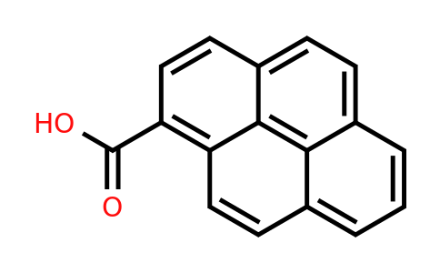 Pyrene-1-carboxylic acid