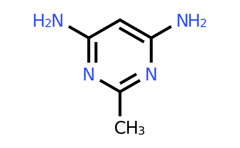 197165-78-9 | 2-Methylpyrimidine-4,6-diamine