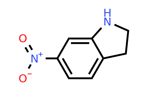 19727-83-4 | 6-Nitroindoline