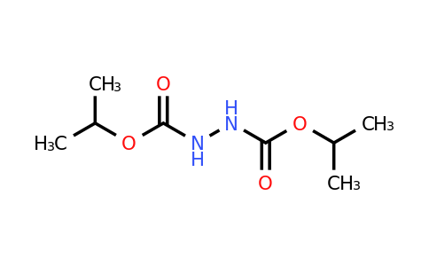 19740-72-8 | Diisopropyl hydrazine-1,2-dicarboxylate
