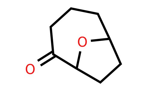 19740-78-4 | 9-Oxabicyclo[4.2.1]nonan-2-one