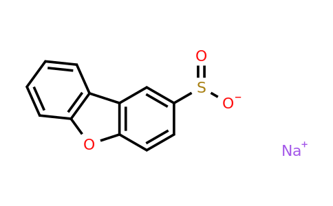 197571-91-8 | Sodium dibenzo[b,d]furan-2-sulfinate