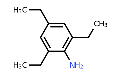 19779-32-9 | 2,4,6-Triethylaniline