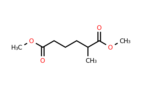 19780-94-0 | Dimethyl2-methylhexanedioate