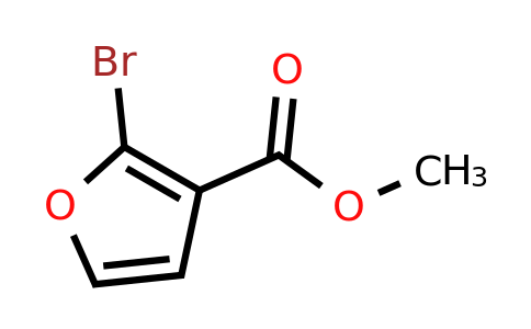 197846-06-3 | Methyl 2-bromofuran-3-carboxylate