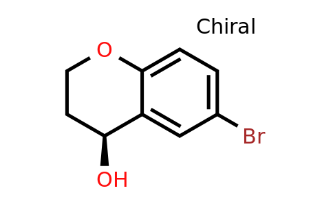 197908-42-2 | (S)-6-Bromochroman-4-ol