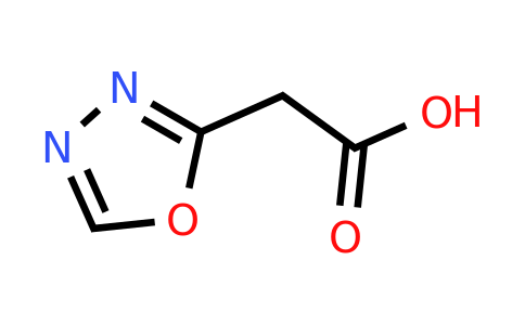 19813-40-2 | [1,3,4]Oxadiazol-2-yl-acetic acid