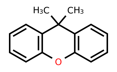 19814-75-6 | 9,9-Dimethyl-9H-xanthene