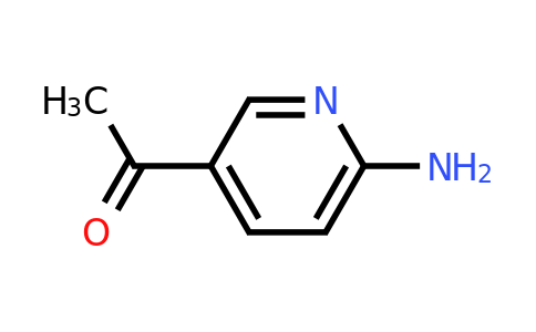 19828-20-7 | 2-Amino-5-acetylpyridine