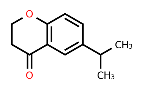 198341-11-6 | 6-Isopropylchroman-4-one