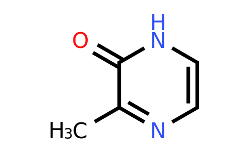 19838-07-4 | 3-Methylpyrazin-2(1H)-one
