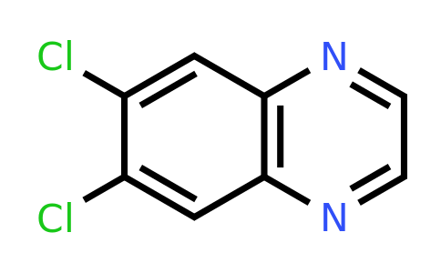 19853-64-6 | 6,7-Dichloroquinoxaline