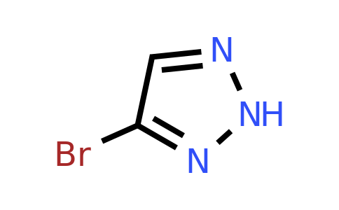 1988796-00-4 | 4-Bromo-2H-1,2,3-triazole