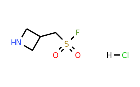 1989671-26-2 | Azetidin-3-ylmethanesulfonyl fluoride hydrochloride