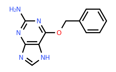 19916-73-5 | O6-Benzylguanine