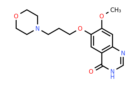 199327-61-2 | Gefitinib impurity 5