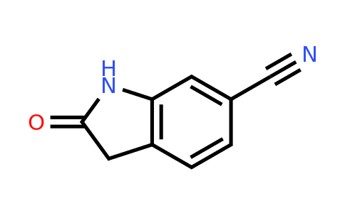 199327-63-4 | 6-Cyanooxindole