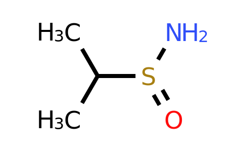19955-41-0 | Propane-2-sulfinamide