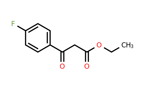 1999-00-4 | Ethyl 3-(4-fluorophenyl)-3-oxopropanoate