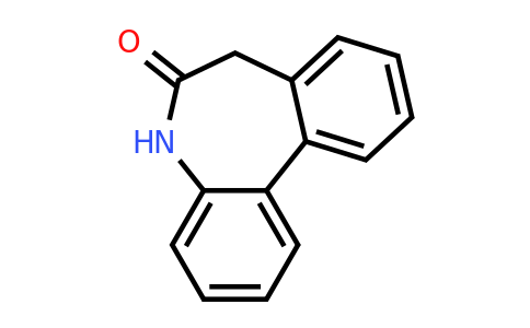 20011-90-9 | 5H-dibenzo[b,d]azepin-6(7H)-one