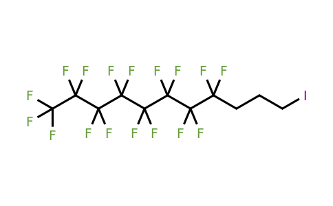 3-(Perfluorooctyl)propyliodide