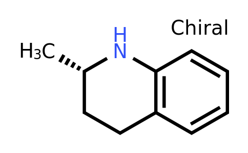 200125-70-8 | (S)-2-Methyl-1,2,3,4-tetrahydroquinoline