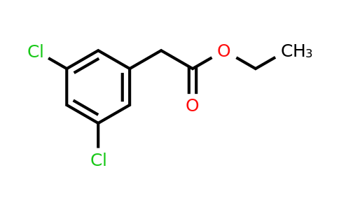 200214-60-4 | Ethyl 2-(3,5-dichlorophenyl)acetate