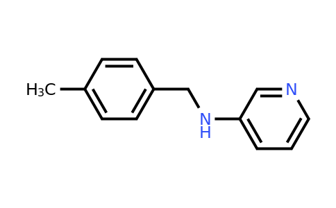 200279-80-7 | n-(4-Methylbenzyl)pyridin-3-amine