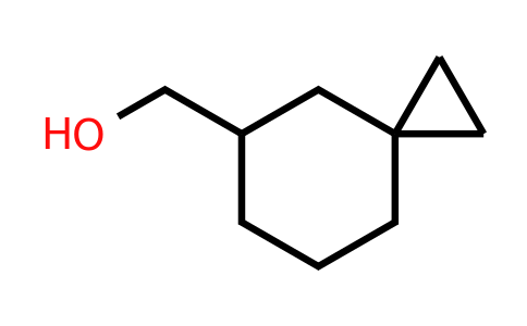 2002815-12-3 | Spiro[2.5]octan-5-ylmethanol